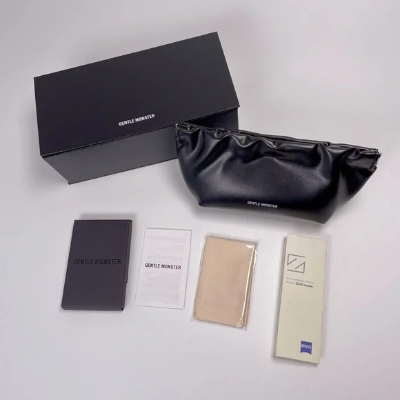 GENTLE MONSTER | Accessories | Gentle Monster Box Soft Case